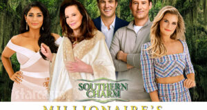 Southern Charm Millionaire's Club