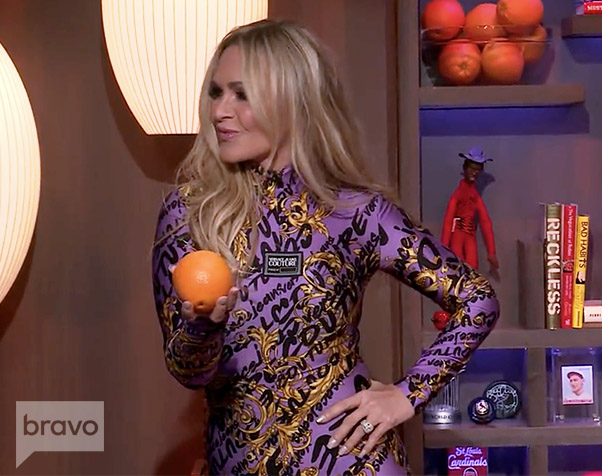 Tamra Judge returning to Real Housewives of Orange County