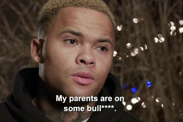 90 DAY FIANCE Where do Jibri and Miona live now?
