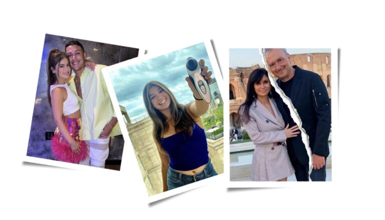 MY UNORTHODOX LIFE Haart daughters enjoy single life amid mom Julia’s multimillion dollar divorce