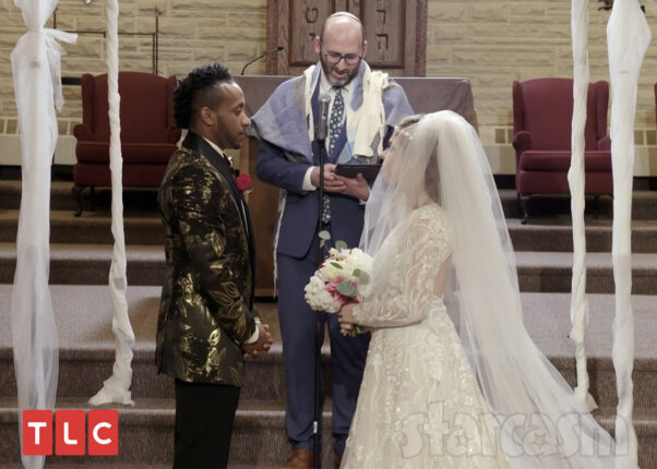 Biniyam Ariela wedding photo