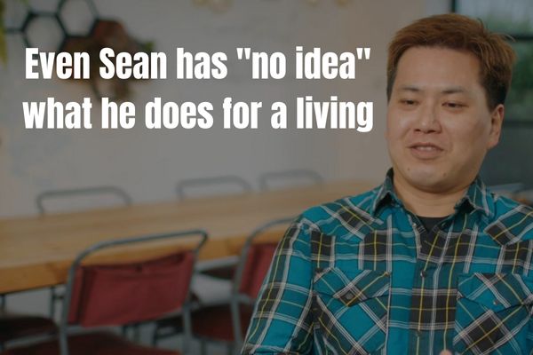 90 DAY FIANCé UK How much does Sean Kamki’s table saw YouTube channel make?