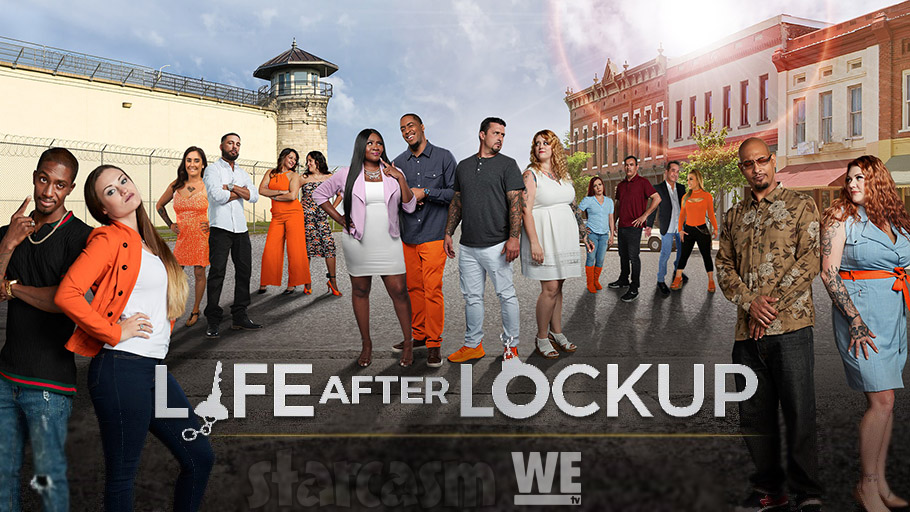 Life After Lockup SPOILERS Which couples broke up, who's still together?