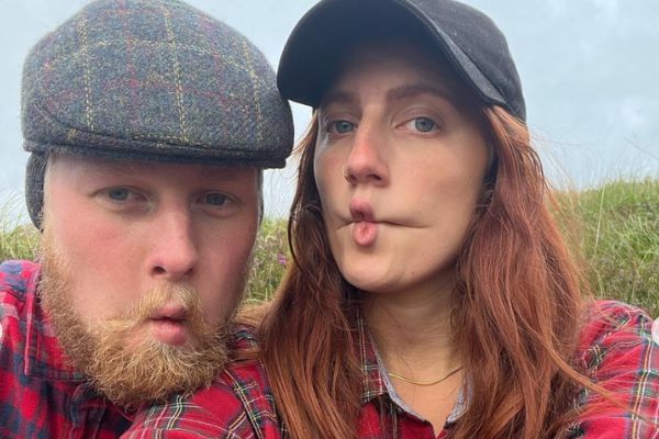 PLATHVILLE Are Ethan and Olivia living together now? Are they still married?