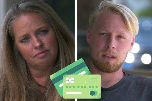 PLATHVILLE There’s more to the credit card story: Kim and Ethan had a business venture?