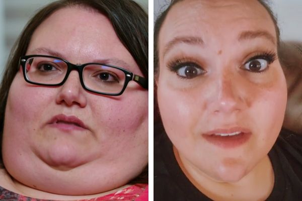 MY 600-LB LIFE Is Lindsey Witte still with husband Paul? Plus weight loss update