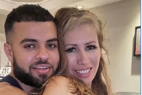 90 Day Fiance Are Yve And Mohamed Still Together After Leaked Texts 