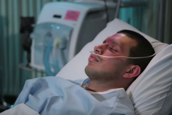 TEEN MOM Why is ‘Pray for Javi’ circulating? Is he ok?