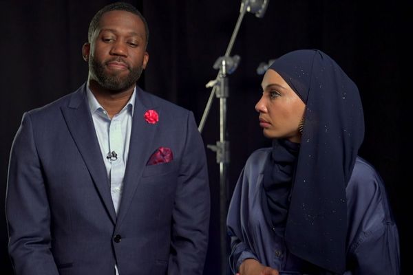 90 DAY FIANCÉ Viewers think Bilal may have had a secret vasectomy