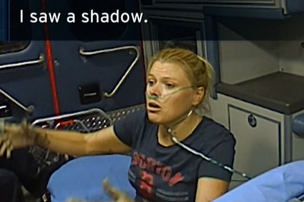 DATELINE Out of the Darkness – Why Chacey Poynter had her husband Robert murdered