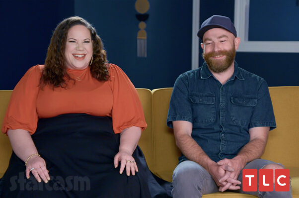 Whitney Thore and Lennie Alehat back together? My Big Fat Fab Life Are Whitney Thore and ex-boyfriend Lennie Alehat back together?