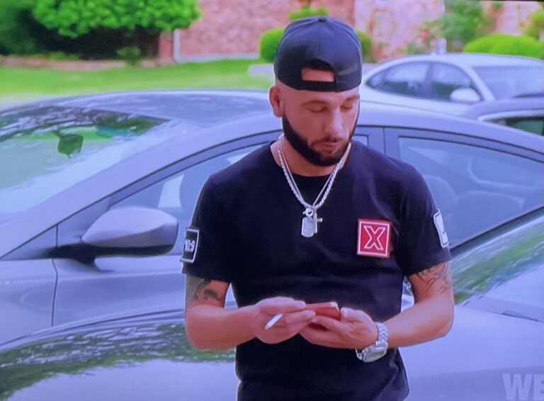 Life After Lockup Kevin Hale