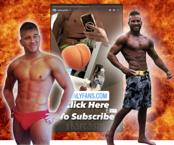 Jenelle Evans' ex Nathan Griffith returns to OnlyFans