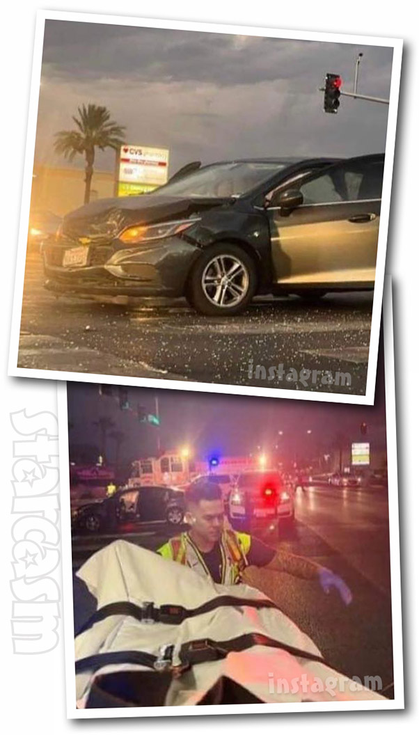 Teen Mom Ashley Jones car accident Teen Mom Ashley Jones car accident