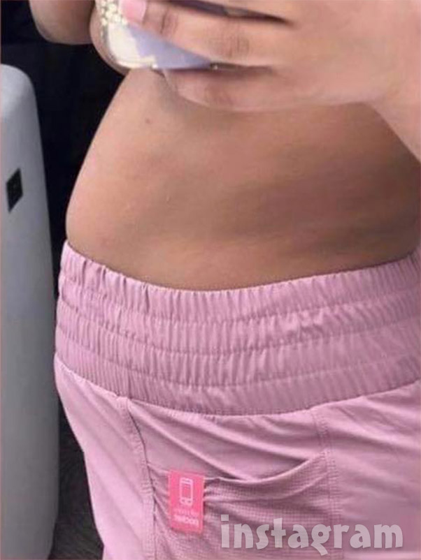 Teen Mom 2 Ashley Jones pregnant again Teen Mom 2 Ashley Jones pregnant again