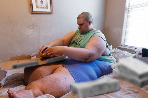 There's no hope for you!-3