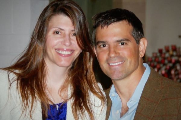 DATELINE Jennifer Dulos still missing – her suspected murderer, husband Fotis Dulos, died by suicide