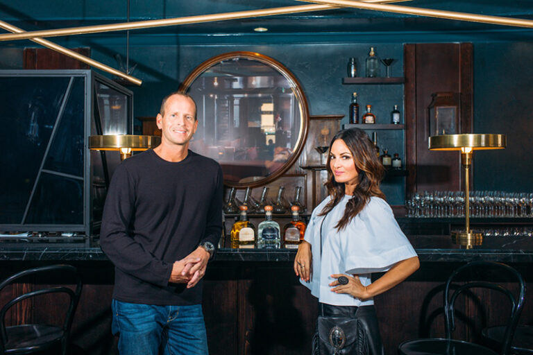 RHOSLC Lisa Barlow to launch Blue Jay brand agave cocktail inspired hard seltzer