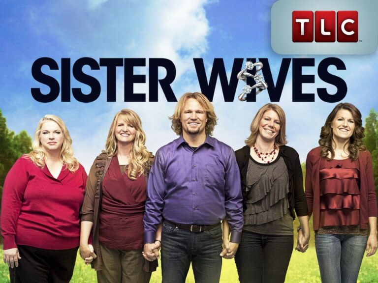 Sister Wives series recap