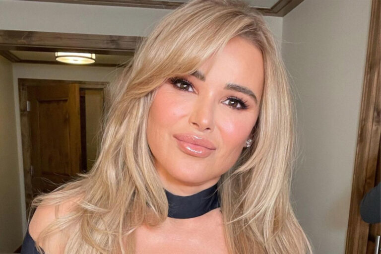 Diana Jenkins is 4th RHOBH to skip a reunion, is COVID really the reason?