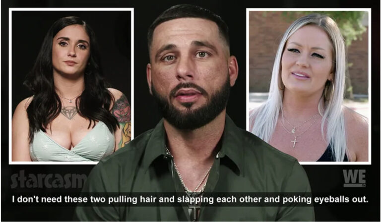 LIFE AFTER LOCKUP Kevin & Kayla appearing on another reality show together?
