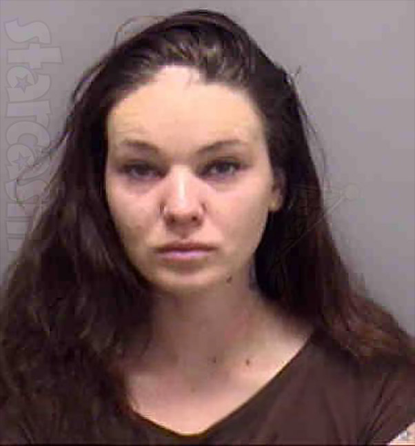 Daonte Sierra's girlfriend CeCe aka Kathie arrest Love After Lockup Daonte Sierra's girlfriend CeCe aka Kathie arrest