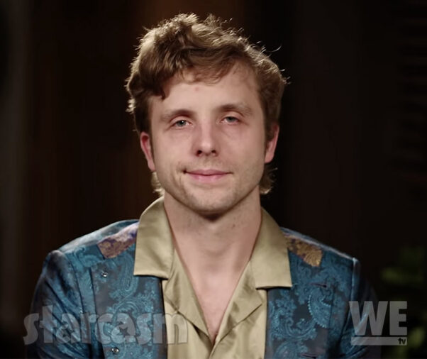 Love During Lockup Mark Wagner Love During Lockup Mark Wagner software engineer Instagram Twitter TikTok links