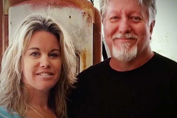 DATELINE ‘Righteous Obsession’ Who killed Milton H. Sawyer Jr. ?