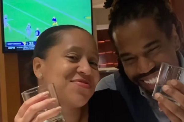 SEEKING SISTER WIFE Ashley & Dimitri Snowden are back together