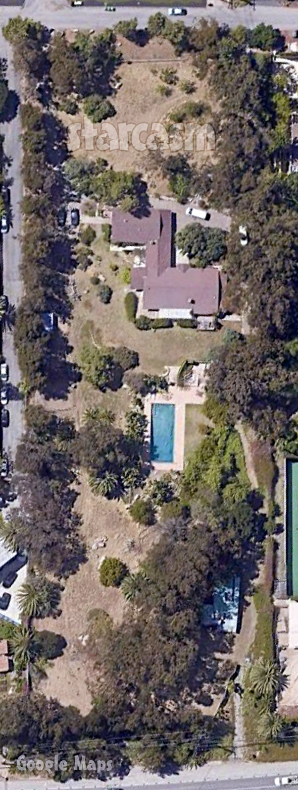 Andrew Glennon house in Malibu photo Andrew Glennon house in Malibu photo