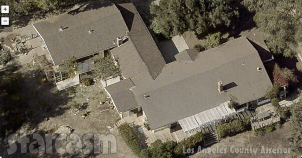 Andrew Glennon's mom's house in Malibu Andrew Glennon's mom's house in Malibu