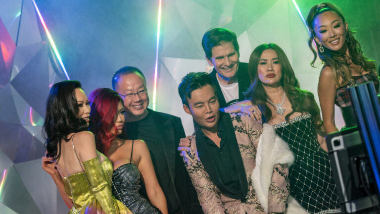 Second Bling Empire cast member dies since Netflix cancellation
