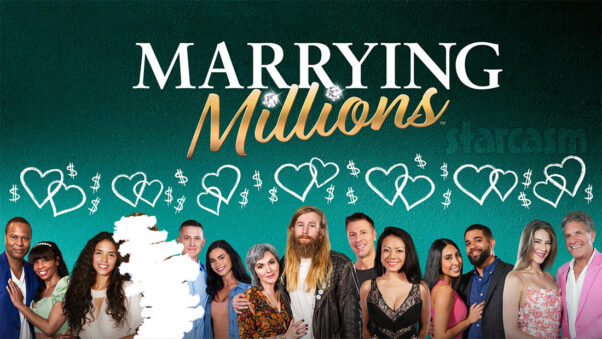 Lifetime's Marrying Millions Season 3 now casting!