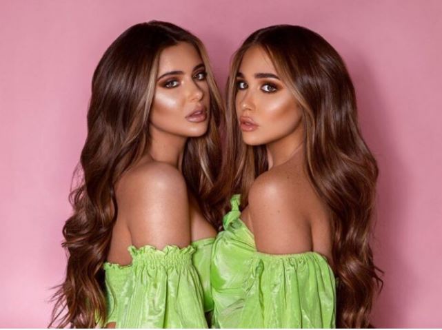 RHOA Ariana, Brielle Biermann ‘cut off’ from famous parents in new reality series
