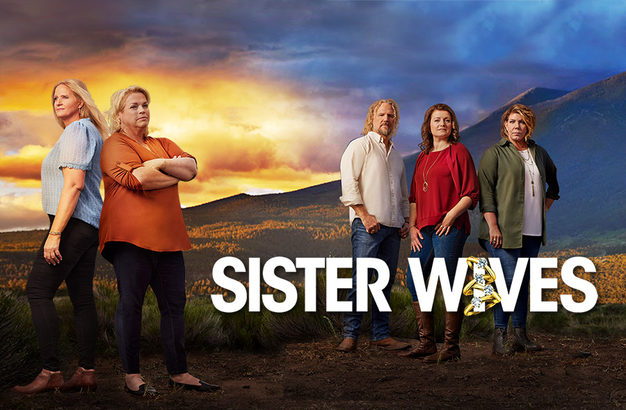 Sister Wives Janelle Brown And Kody Brown Confirm Separation 