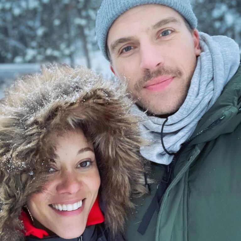 RHOP Is Ashley Darby dating Winter House’s Luke Gulbranson or is it already over?
