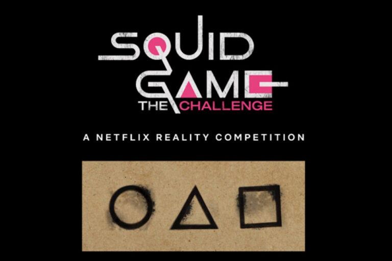 Several injured during filming of Netflix ‘Squid Game’ reality competition