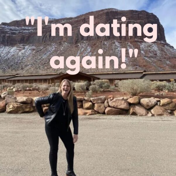 Christine Brown dating again Sister Wives