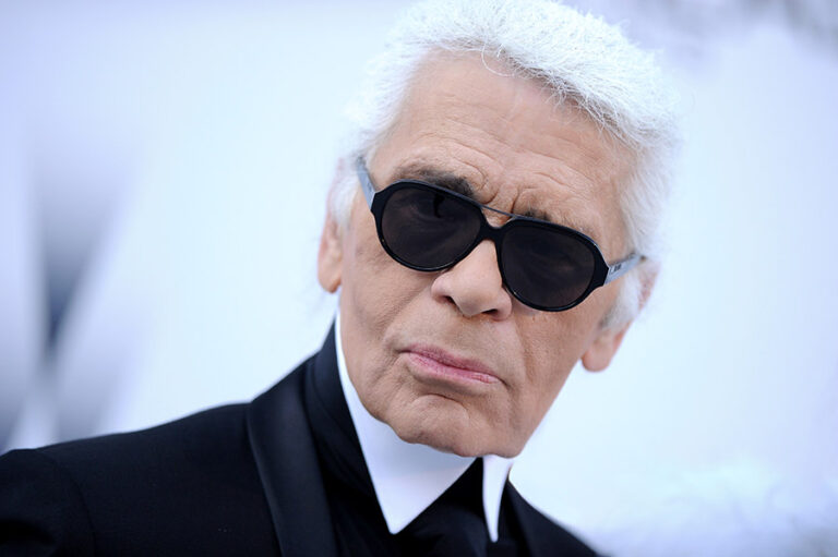 Karl Lagerfeld is 2023 MET Gala theme