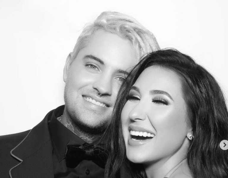 Cause of death of makeup influencer Jaclyn Hill’s ex husband Jon Hill released