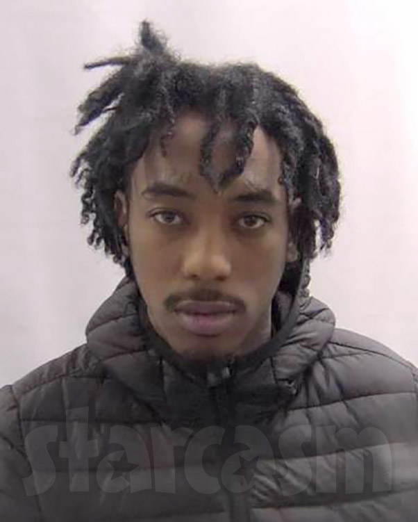 Teen Mom Young and Pregnant Kiaya Elliott's ex X'Zayveon arrested again