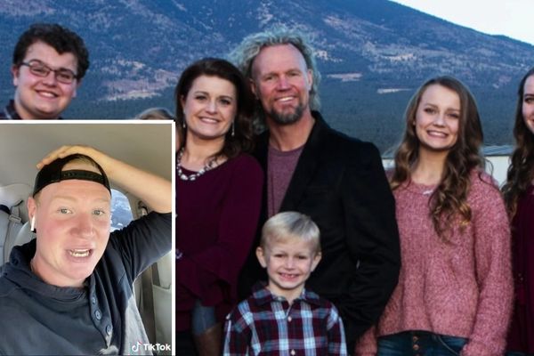 EXPOSED! The real reason The Brown family moved to Flagstaff from Vegas