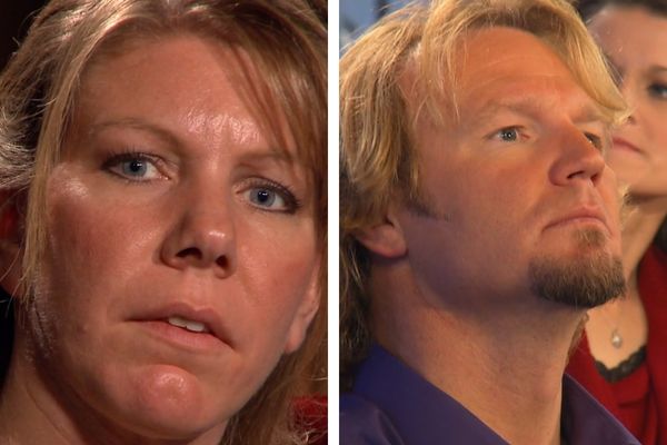 SISTER WIVES Mykelti says Meri and Kody were verbally abusive, calls Meri out for cheating * starcasm.net
