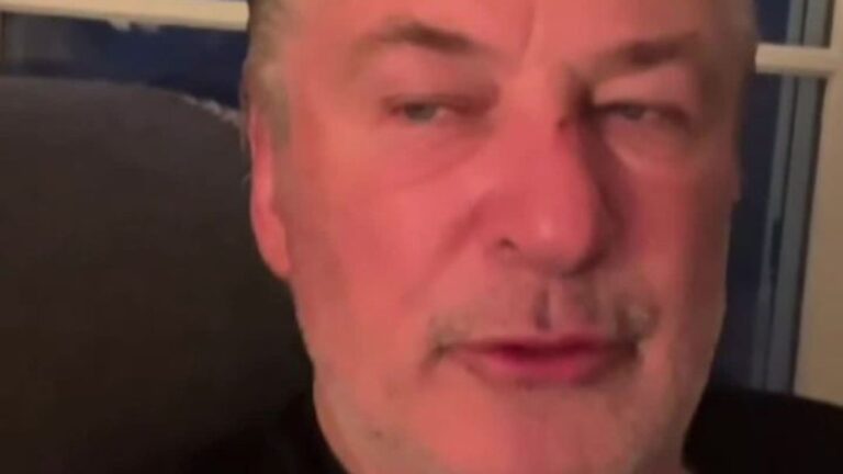 Did Alec Baldwin kill someone? ‘Rust’ star officially charged with Involuntary Manslaughter