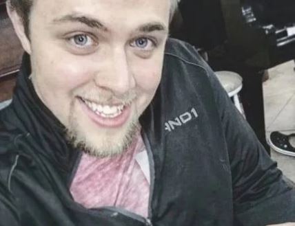THE DUGGARS sex offender Caleb Williams going to court in brutal custody battle