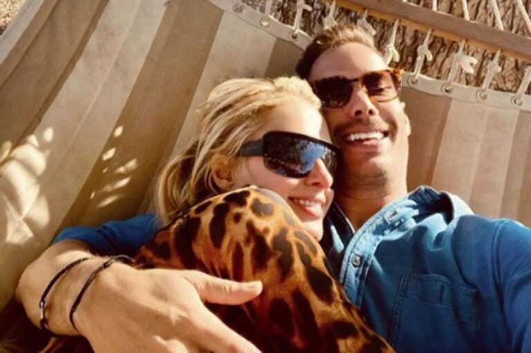 Who is Carter Reum? Paris Hilton’s husband and baby daddy