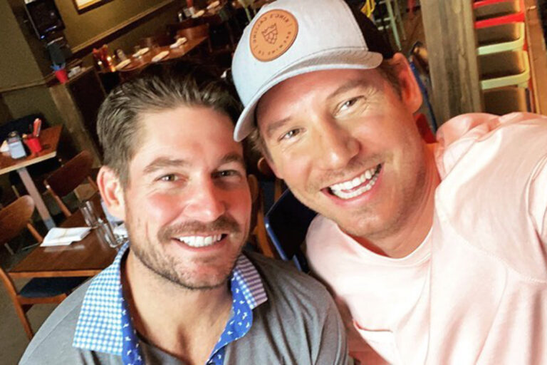 SOUTHERN CHARM Austen Kroll, Craig Conover restaurant Carriage House coming soon