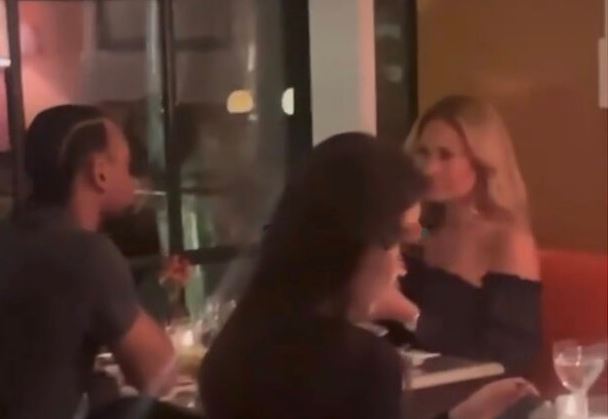 Is RHOP’s Gizelle Bryant dating Winter House’s Jason Cameron? VIDEO