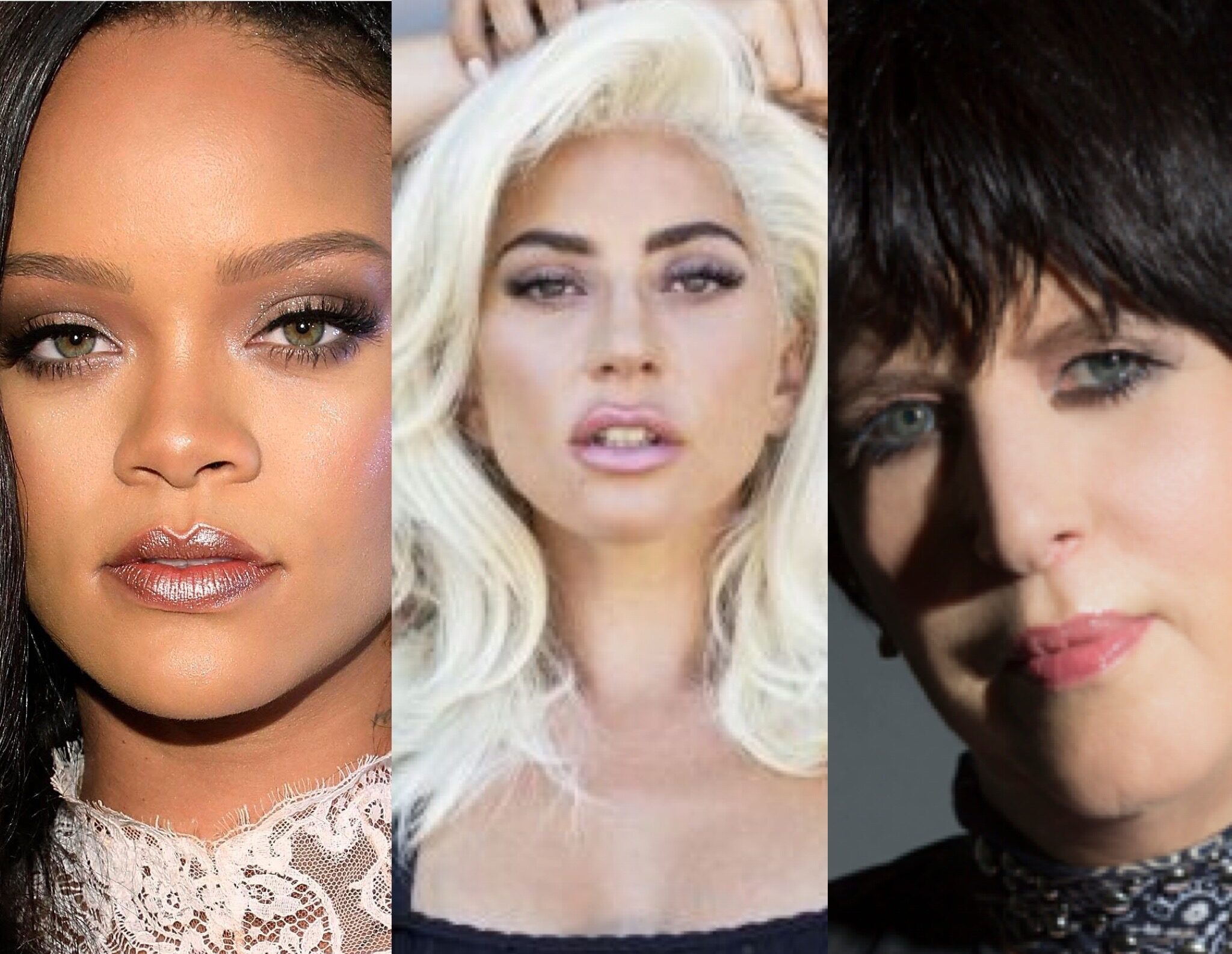 Listen to the Oscar 2023 nominees for Best Original Song; Lady Gaga, Rihanna and more