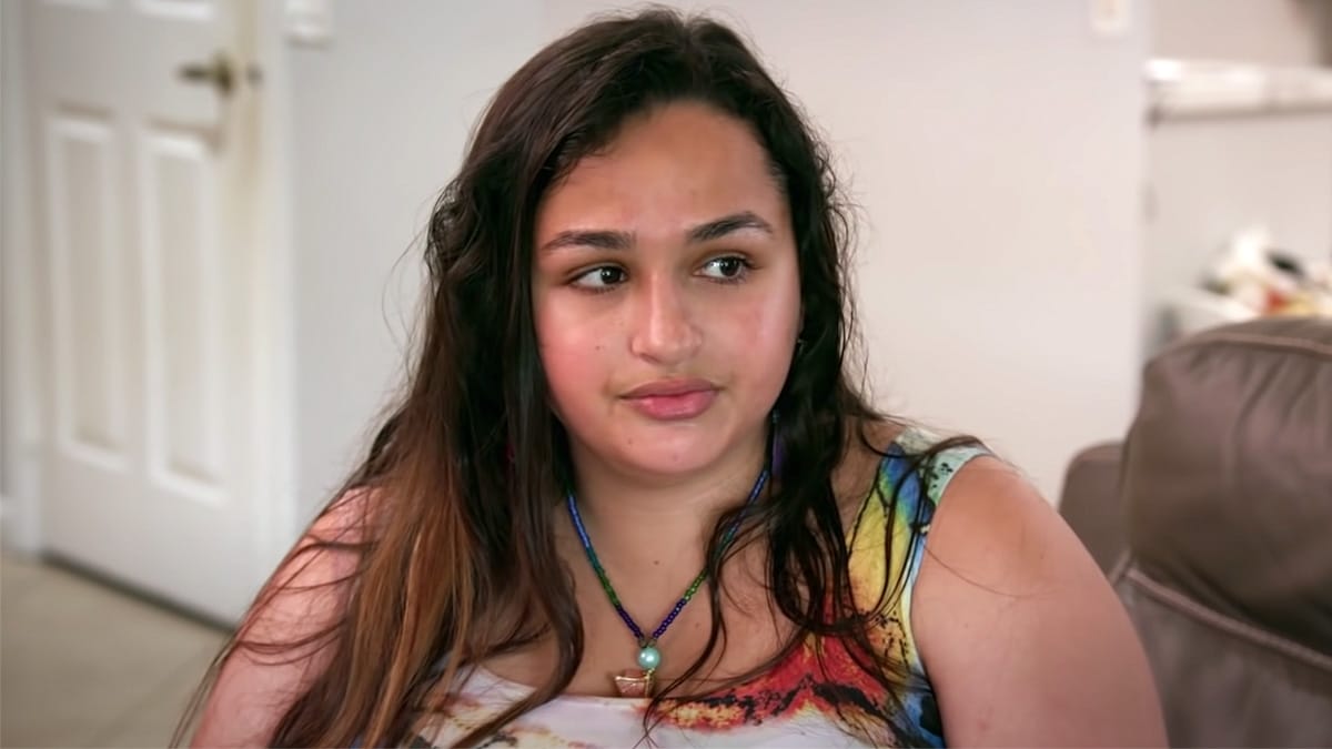 I AM JAZZ Is Jazz Jennings using dating apps to find love?